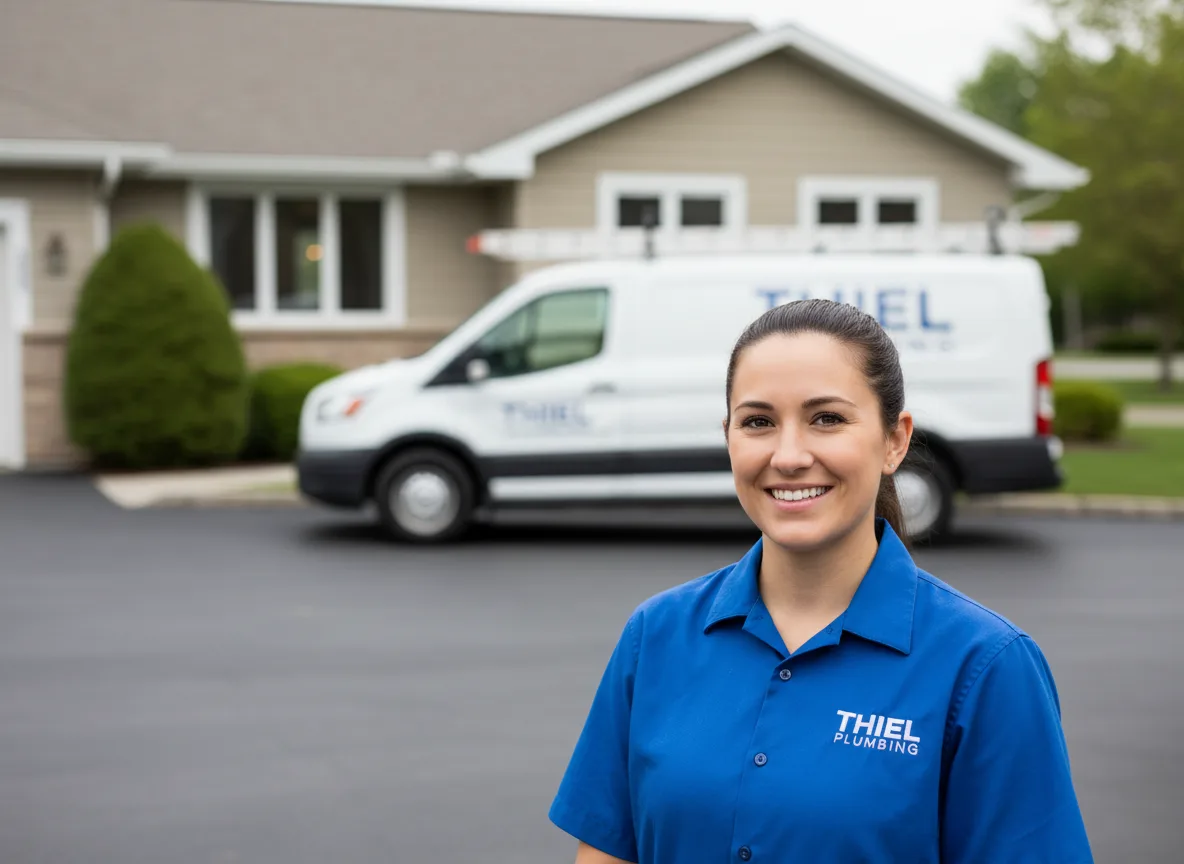 Plumber Frewsburg, NY FAQs